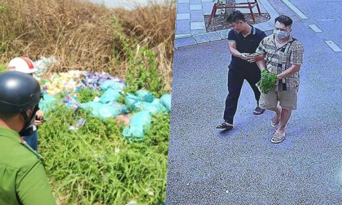 Điểm tin sáng 9/7: Rà soát khẩn sau vụ dầu gió Con Ó giả | Bắt giữ Tiến “bịp”