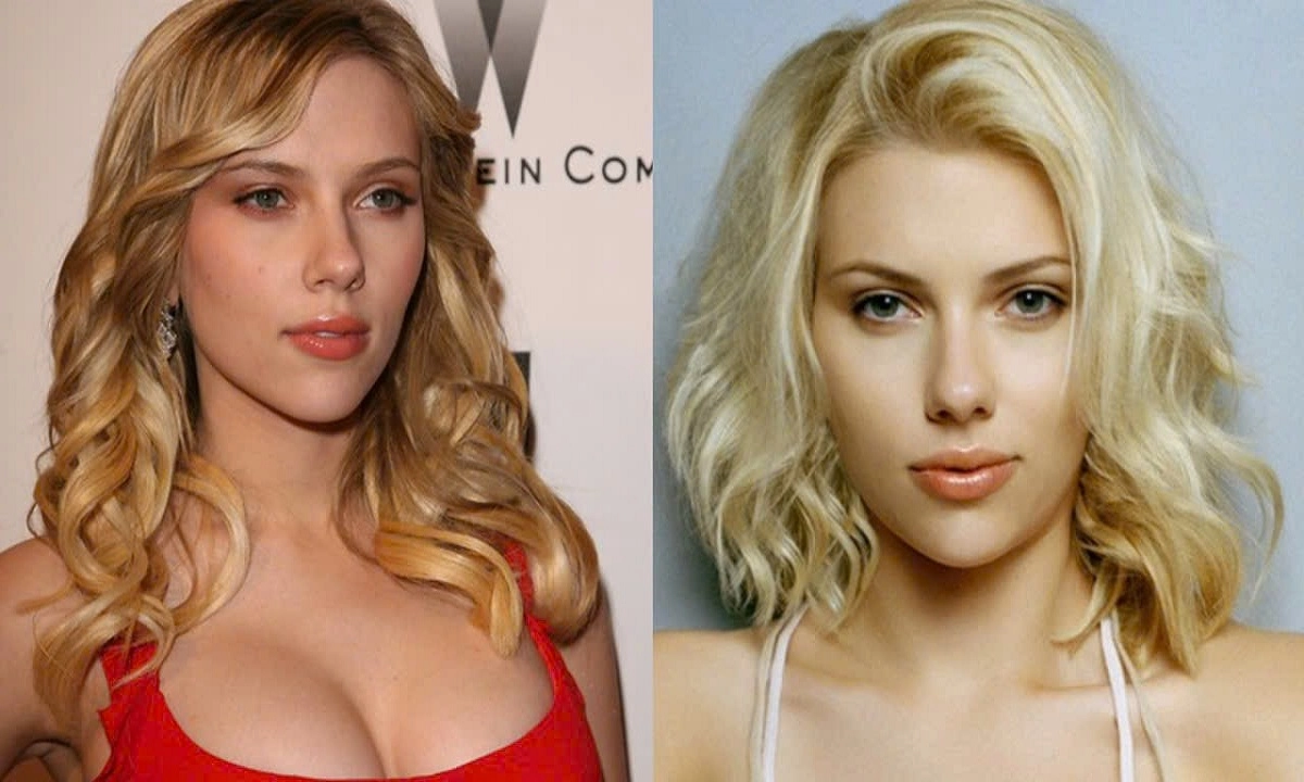 Diễn viên phim Góa Phụ Đen Scarlett Johansson trở thành ngôi sao phòng vé số 1 thế giới