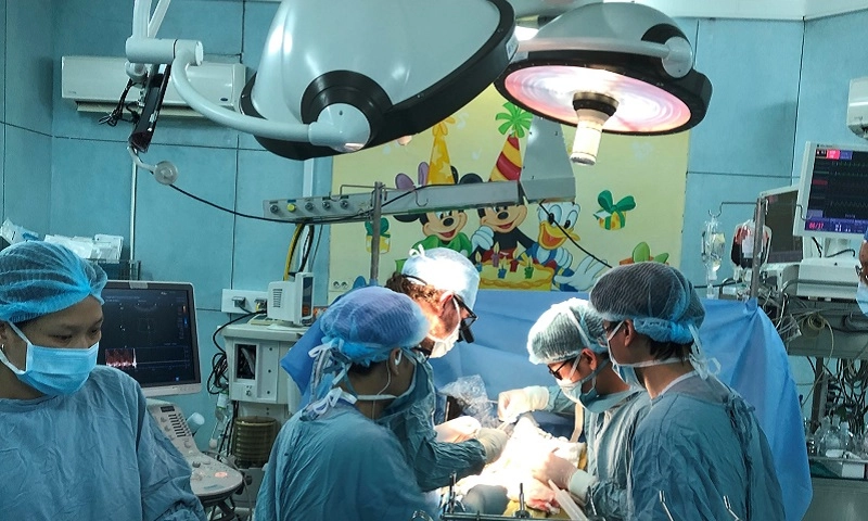 Sở Y tế TPHCM công bố bảng xếp hạng chất lượng bệnh viện