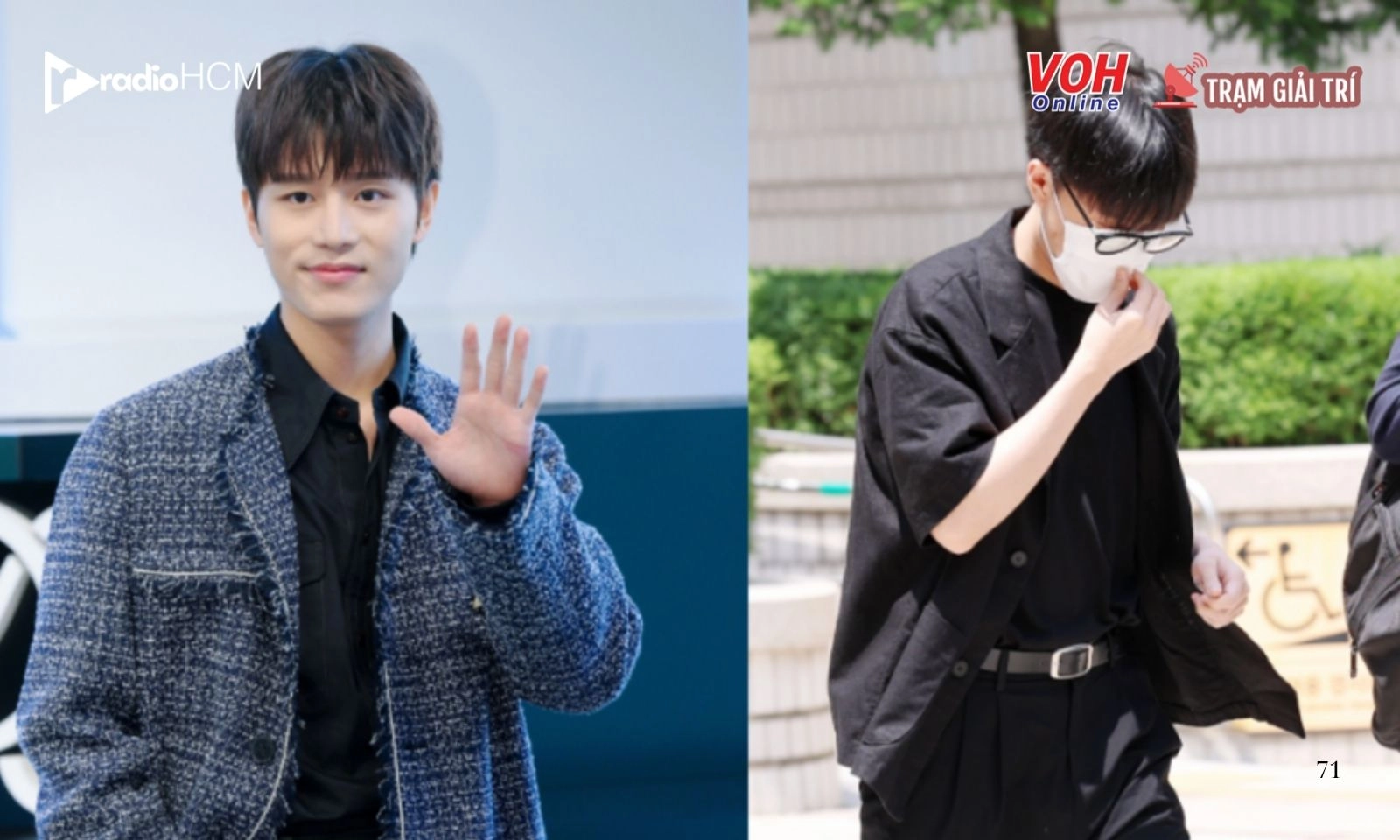 Moon Taeil bị bắt ngay tại tòa, sự nghiệp idol Kpop chấm dứt