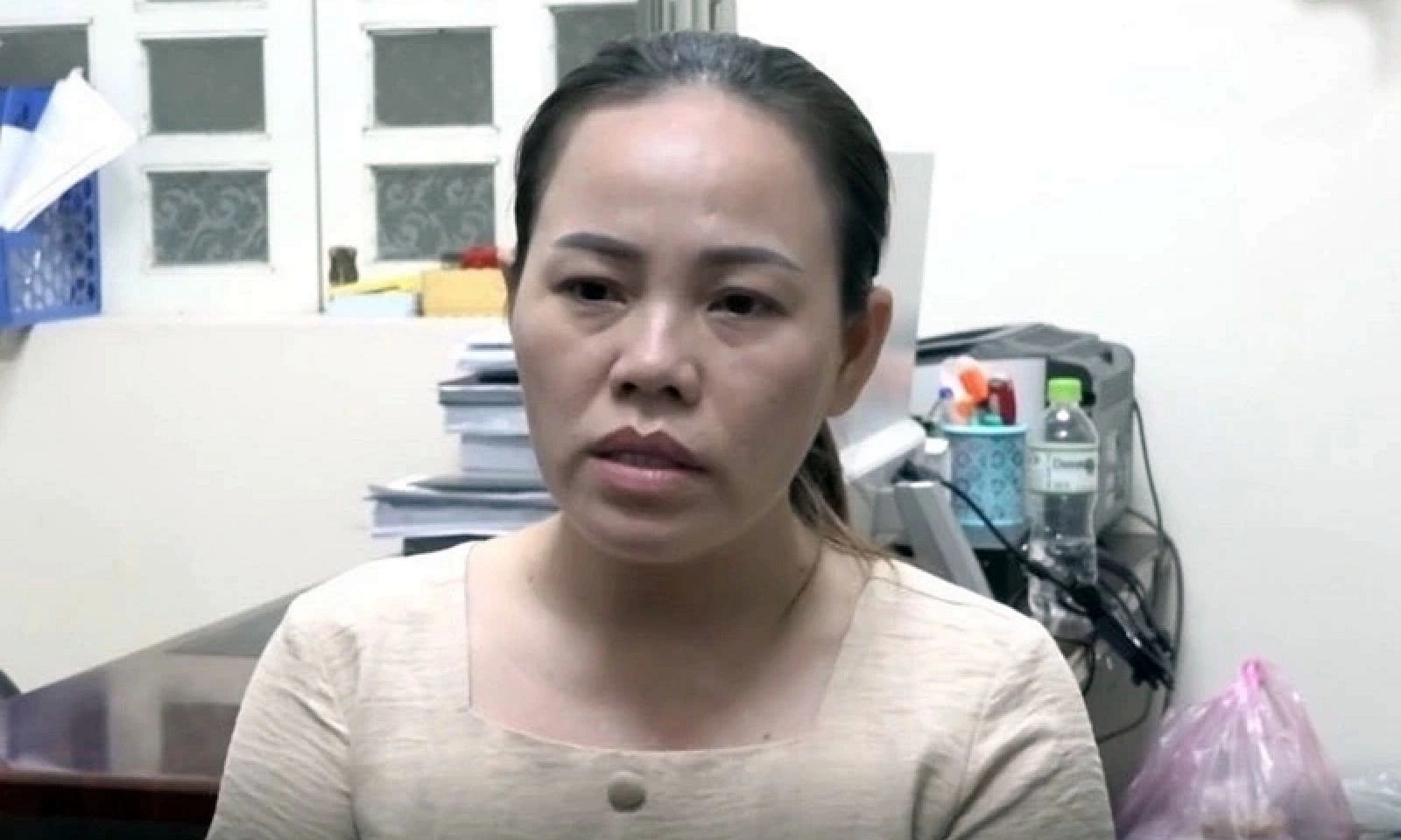 Đề nghị truy tố người phụ nữ đầu độc 4 người thân bằng xyanua ở Đồng Nai