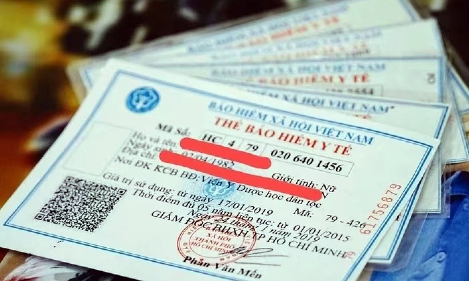 Ai được miễn 100% chi phí khám chữa bệnh BHYT?