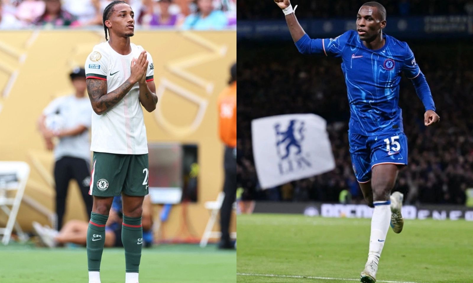 Pedro sớm tỏa sáng, Chelsea lạnh lùng chốt giá bán Jackson