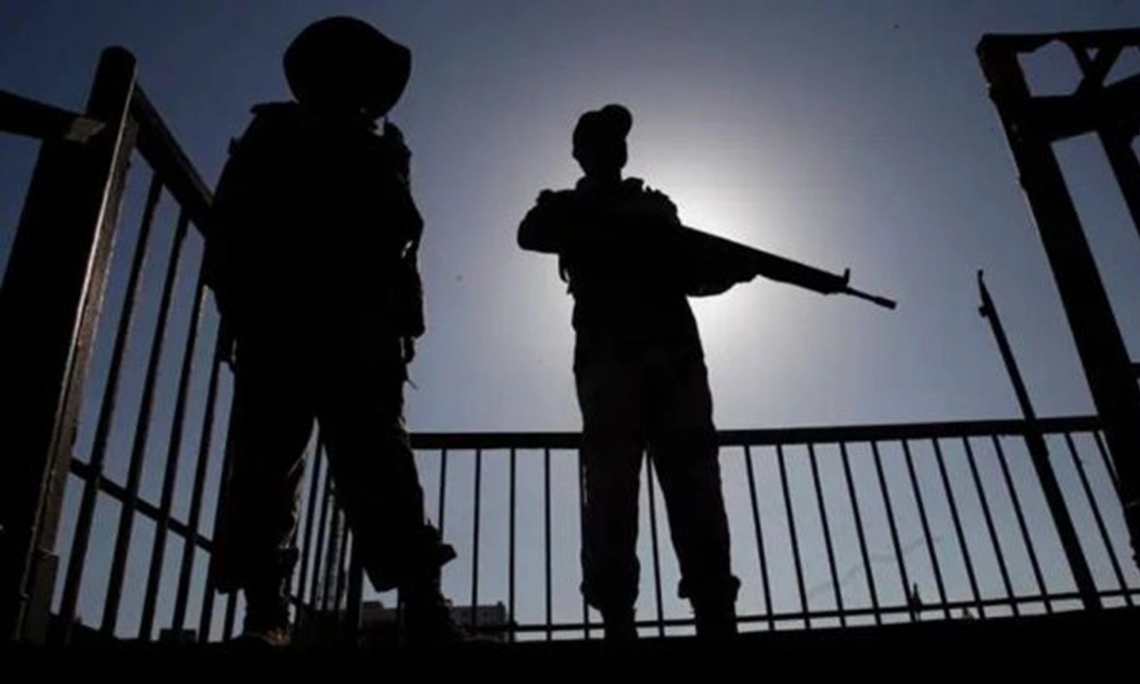 Nhóm bắt cóc có vũ trang giết chết 9 hành khách đi xe buýt tại Pakistan