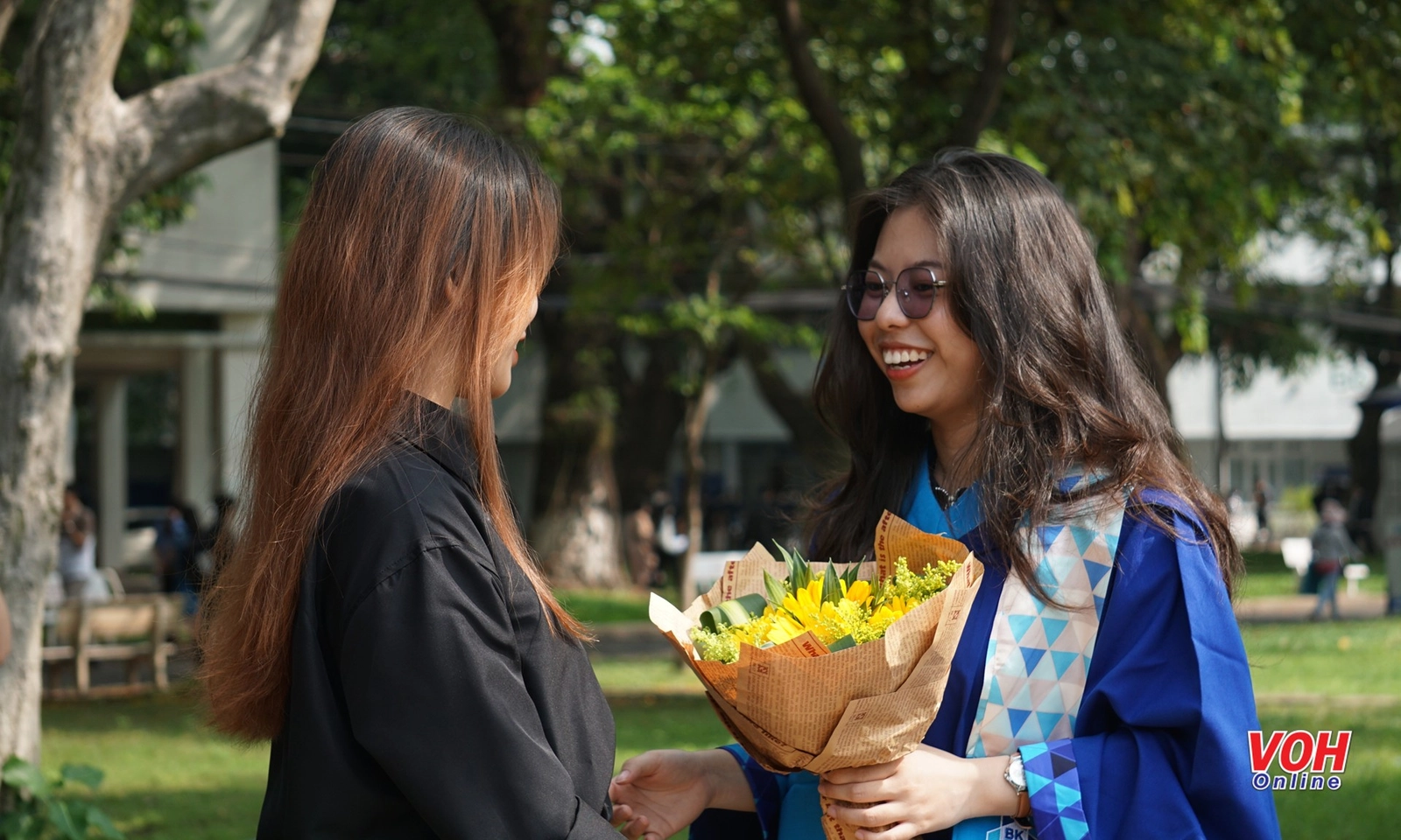 Chính sách mới tăng quyền tự chủ cho đại học quốc gia
