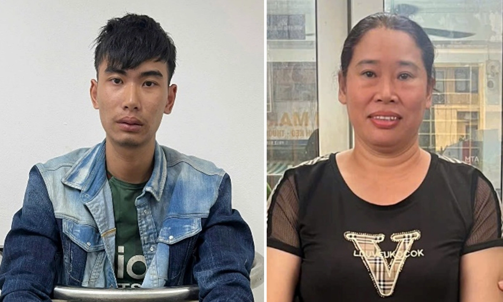 Liên tiếp bắt giữ các đối tượng truy nã tại Hà Nội