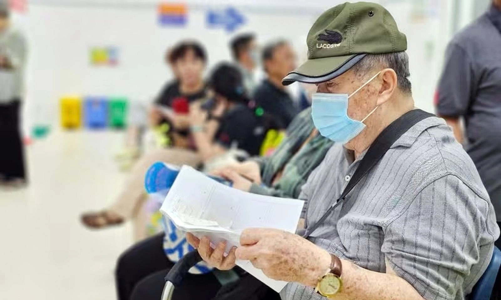 4 trường hợp được hoàn tiền bảo hiểm y tế