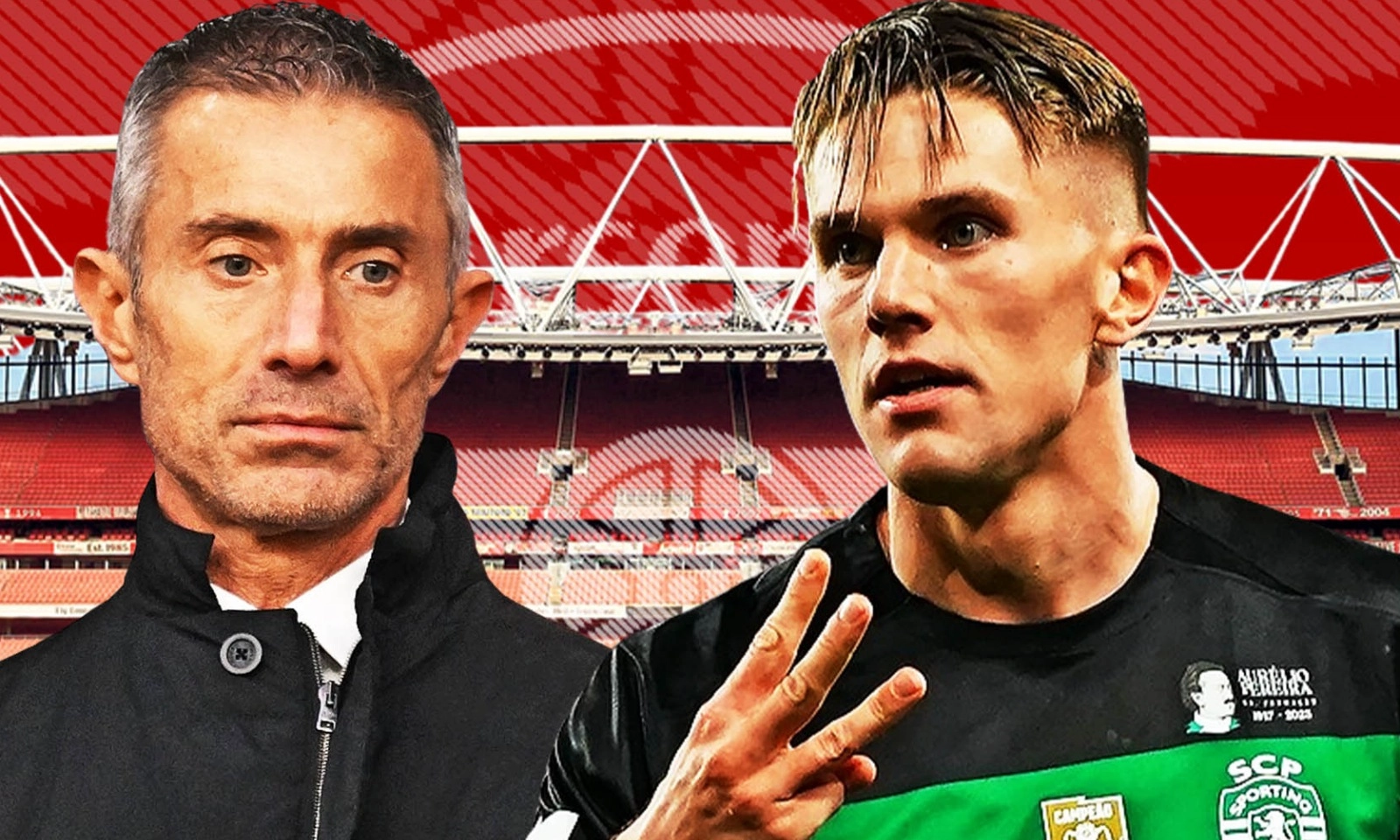 Sporting đe doạ Arsenal bằng tối hậu thư Gyokeres