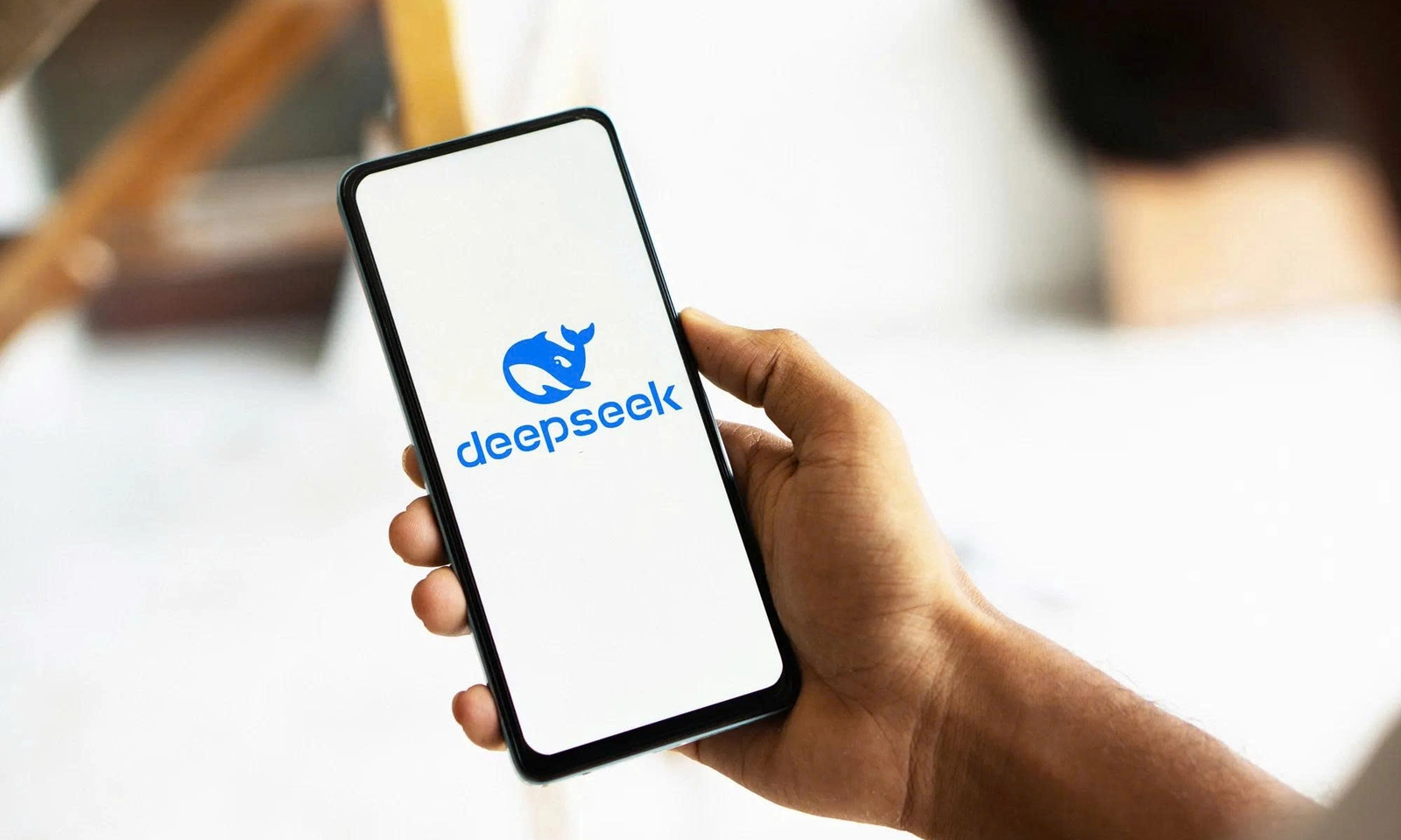 DeepSeek mở ra bước ngoặt trong lĩnh vực trí tuệ nhân tạo toàn cầu?