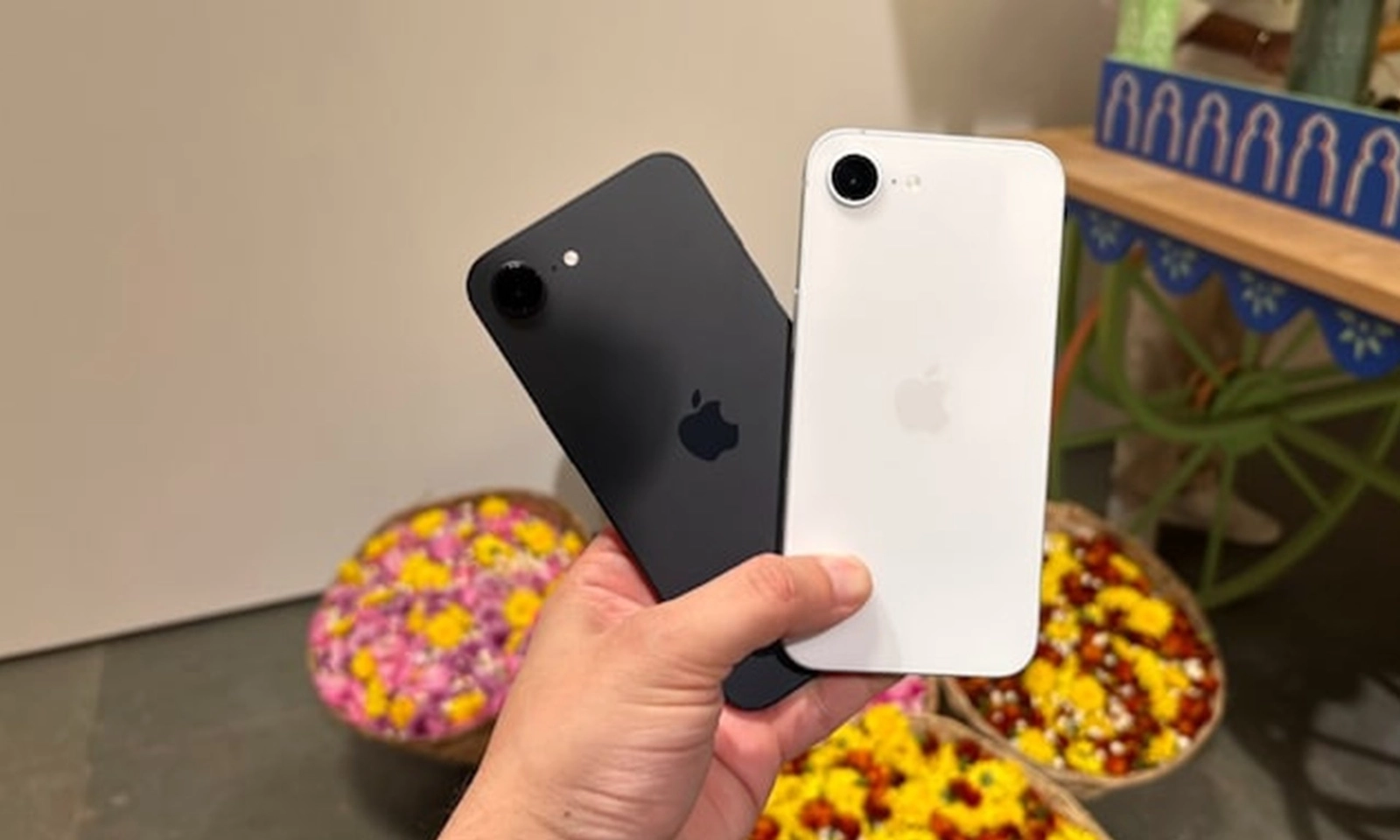 iPhone 17e giá rẻ của Apple liệu có hút người dùng?