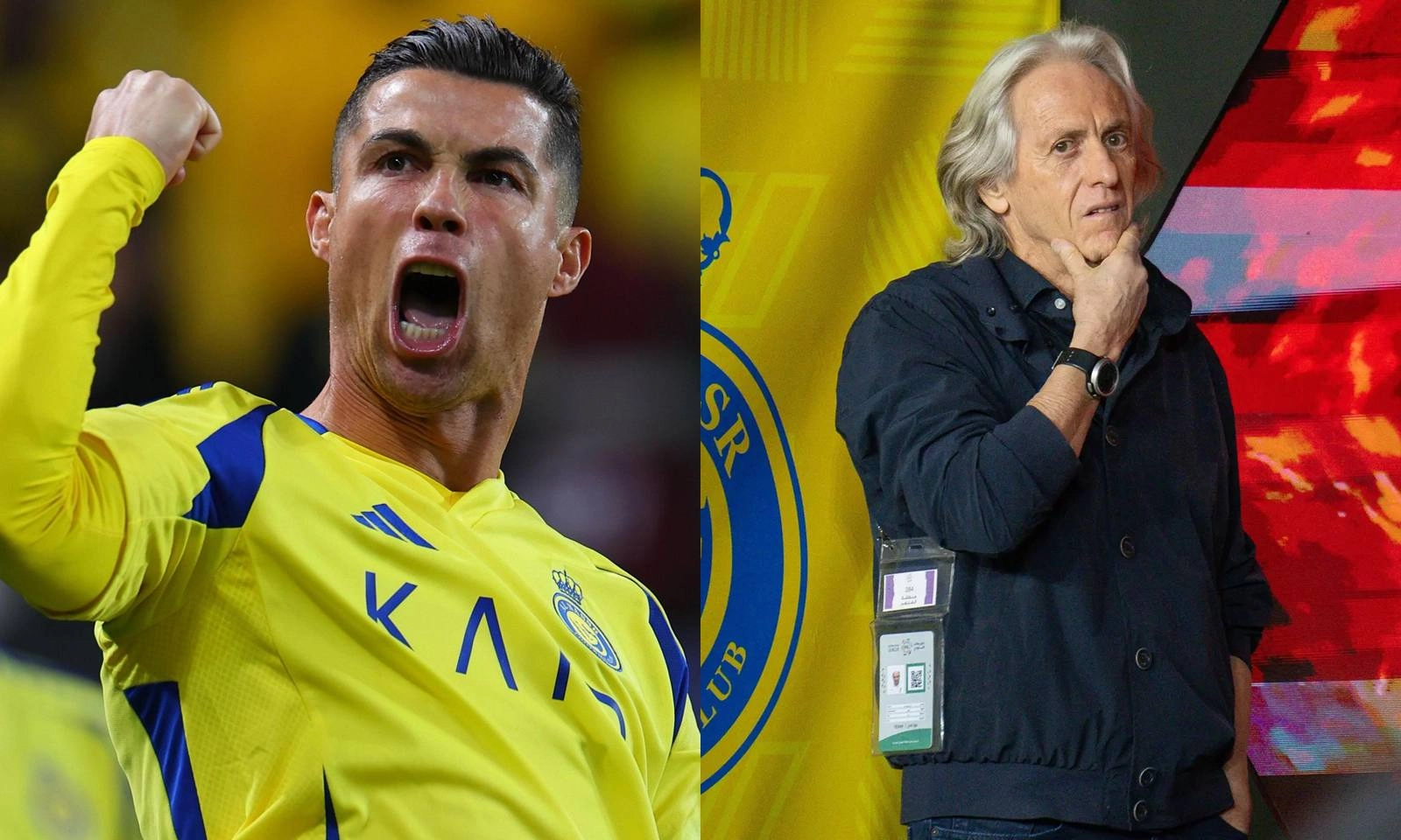 Al-Nassr công bố tân HLV do Ronaldo đề xuất