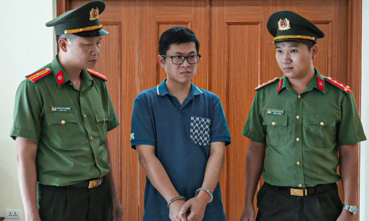 Phanh phui mạng lưới 387 trang web phát tán clip đen để trục lợi quảng cáo