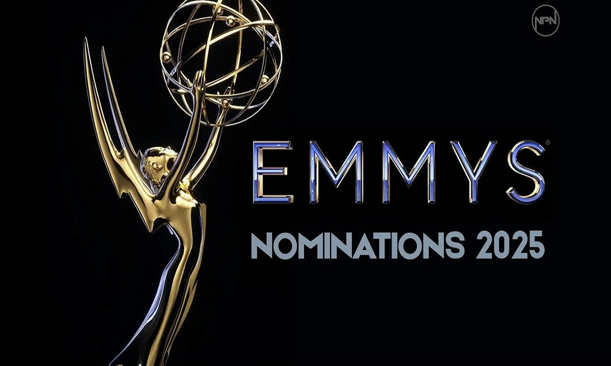 Giải Emmy 2025: Những cái tên đáng chú ý và bất ngờ