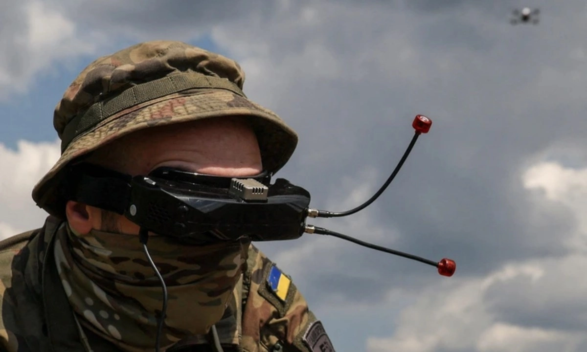 Nga bắn hạ hàng loạt UAV Ukraine tiến thẳng thủ đô Matxcơva