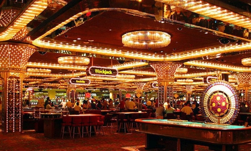 Campuchia tăng cường siết chặt quản lý casino, đẩy mạnh trấn áp tội phạm lừa đảo trực tuyến