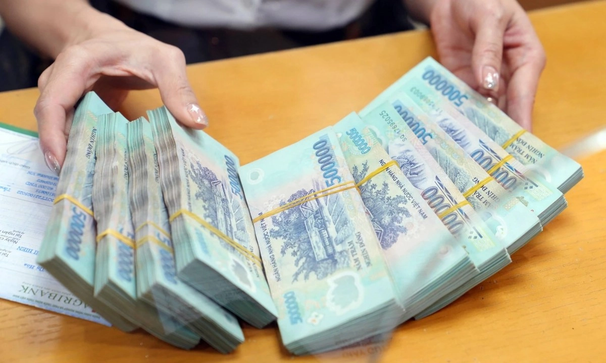 Hơn 76.000 tỉ đồng tăng lương cho cán bộ, công chức, viên chức