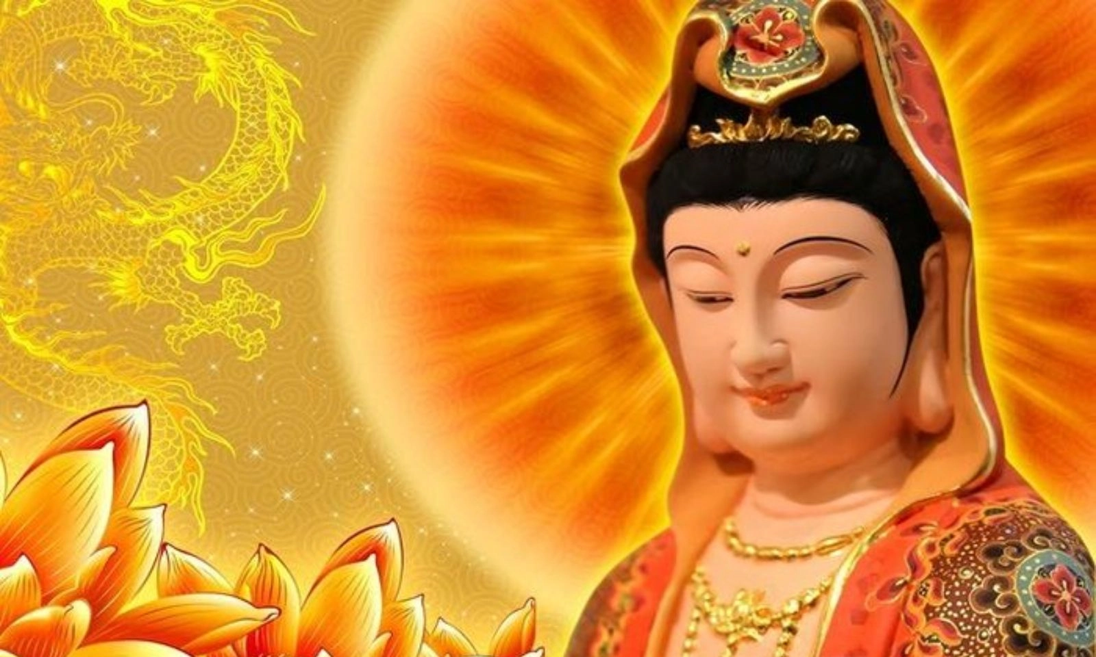 Top 5 tuổi được Bồ Tát ban phước, phát lộc vào cuối năm
