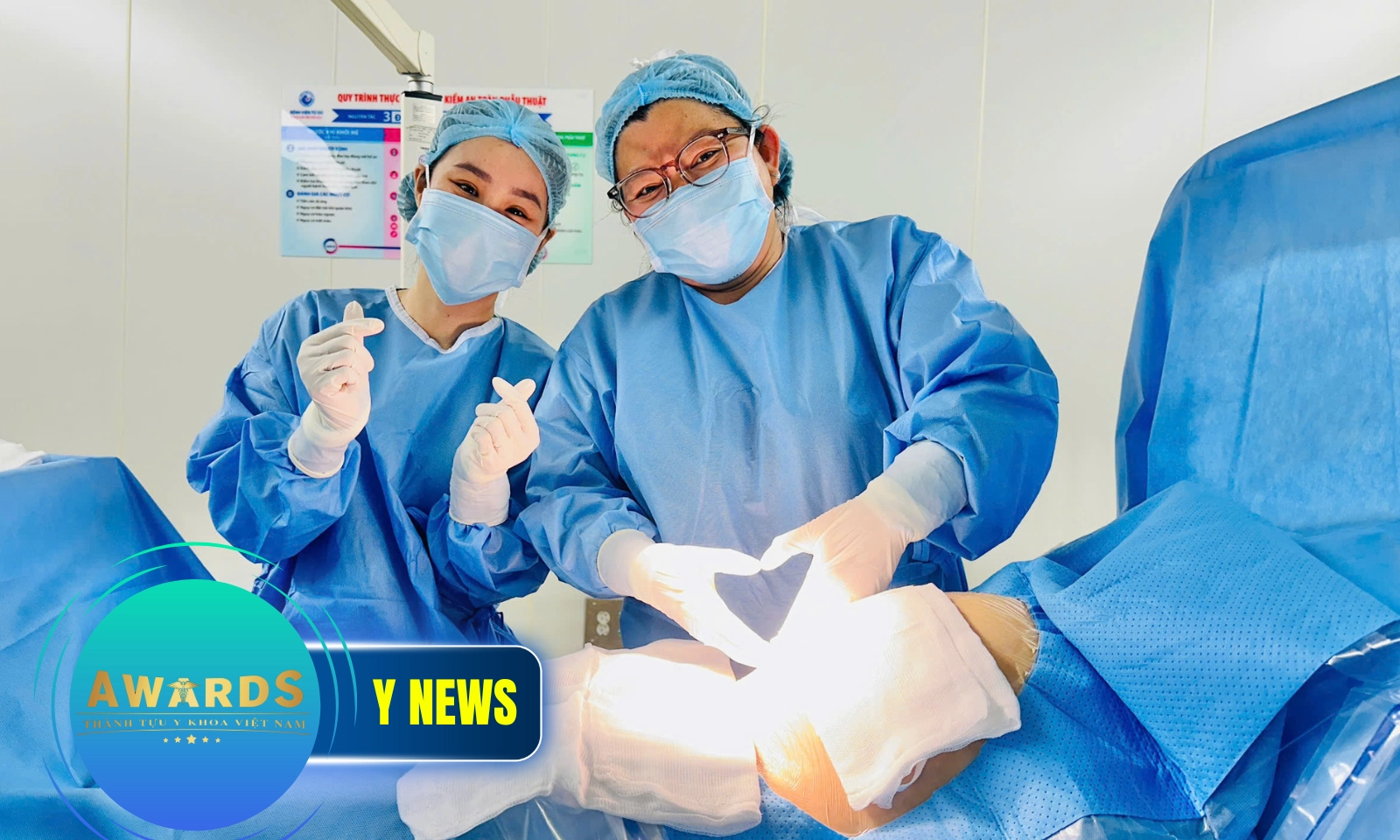 Can thiệp tim bào thai tại Bệnh viện Từ Dũ – hành trình y học tiên phong tiếp tục được nối dài 