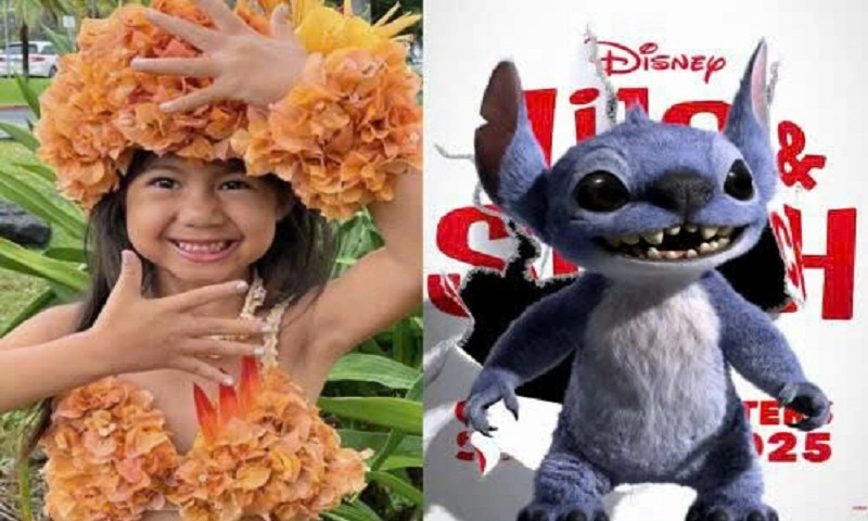 Phim Hollywood đầu tiên trong năm nay có doanh thu cán mốc 1 tỷ USD