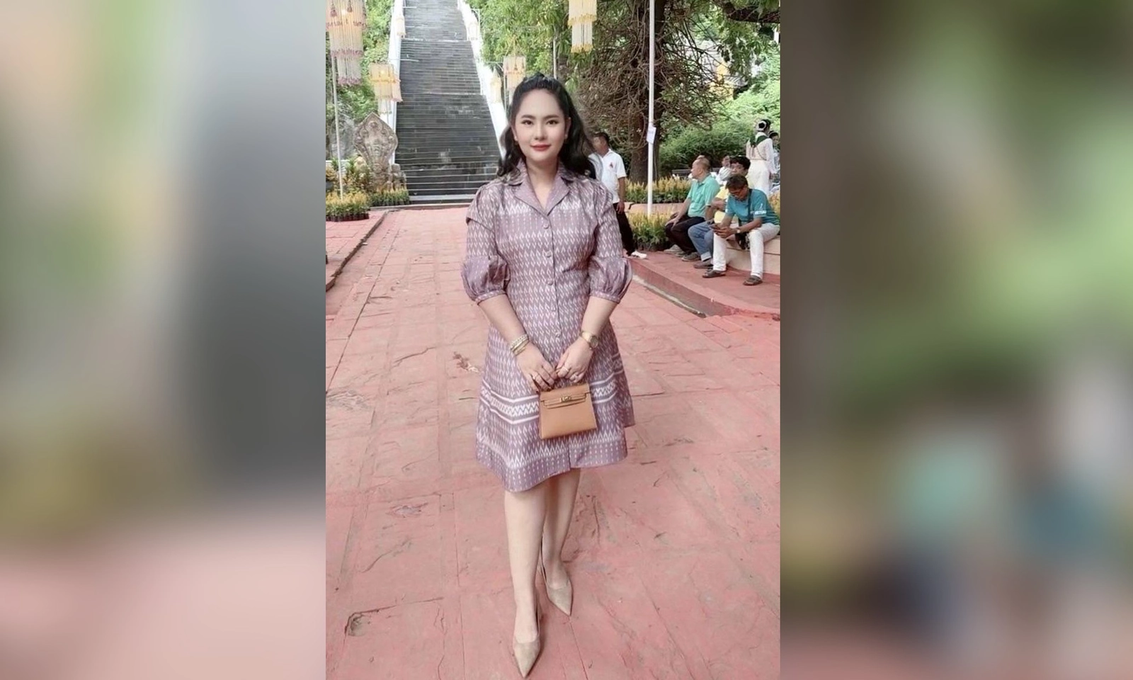 Chân dung người phụ nữ Thái Lan quan hệ tình cảm với 15 nhà sư, trục lợi hơn 300 tỷ đồng