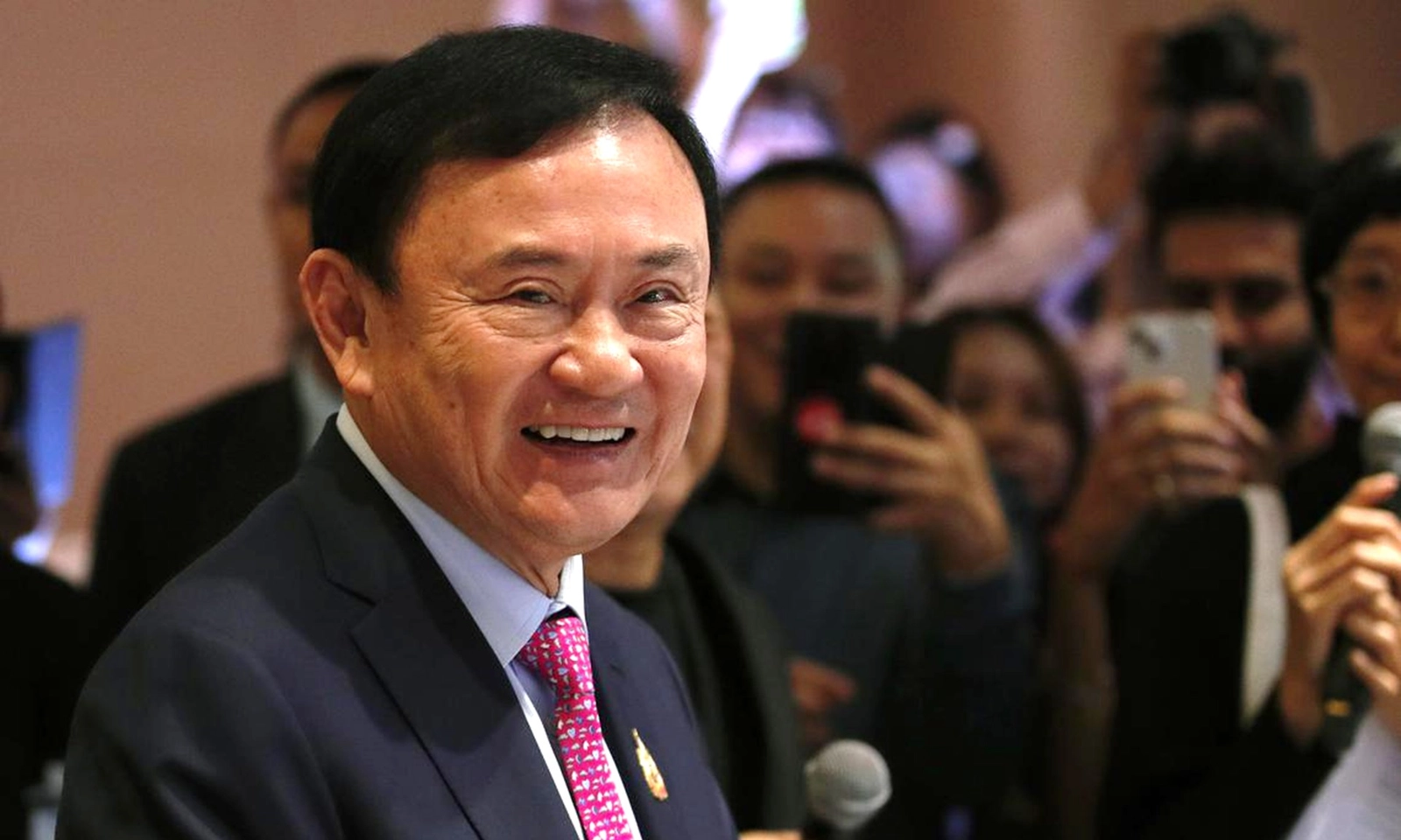 Cựu Thủ tướng Thái Lan Thaksin đề xuất mở ‘thị thực vàng’, tăng phí đi lại để thúc đẩy kinh tế
