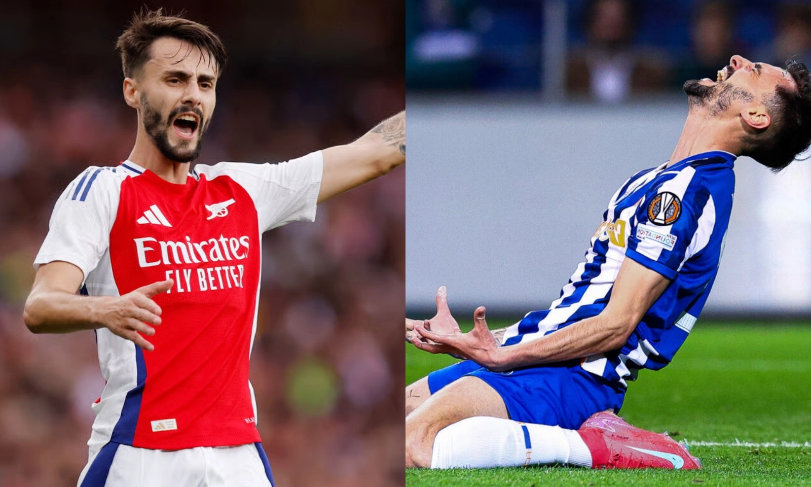 Arsenal đại hạ giá hàng hớ