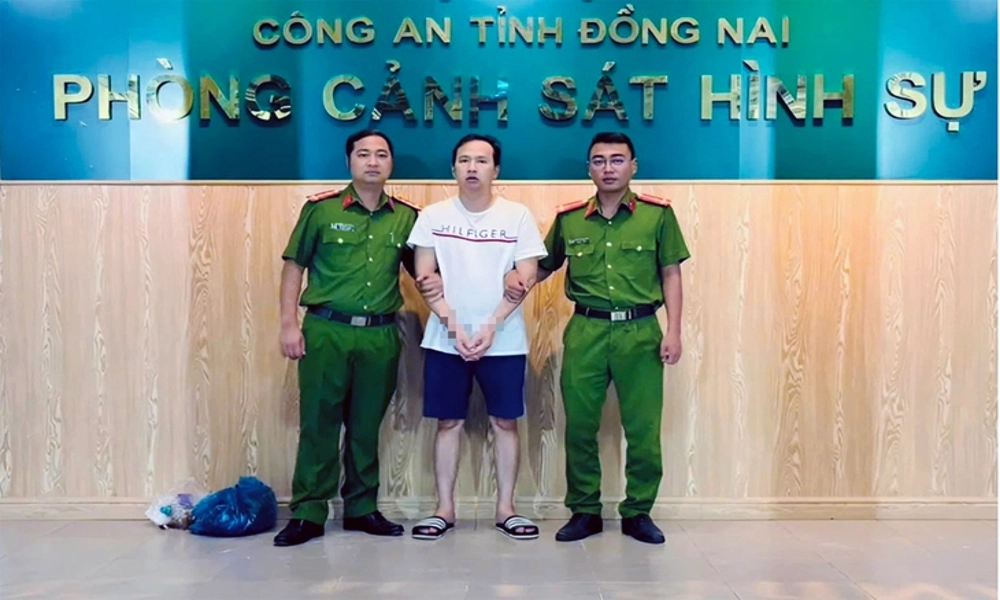 Truy bắt đối tượng dùng súng giải quyết mâu thuẫn ở Đồng Nai