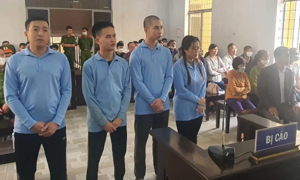 Đắk Lắk: Hàng chục nạn nhân bị lừa sang Campuchia làm việc trong các đường dây lừa đảo trực tuyến