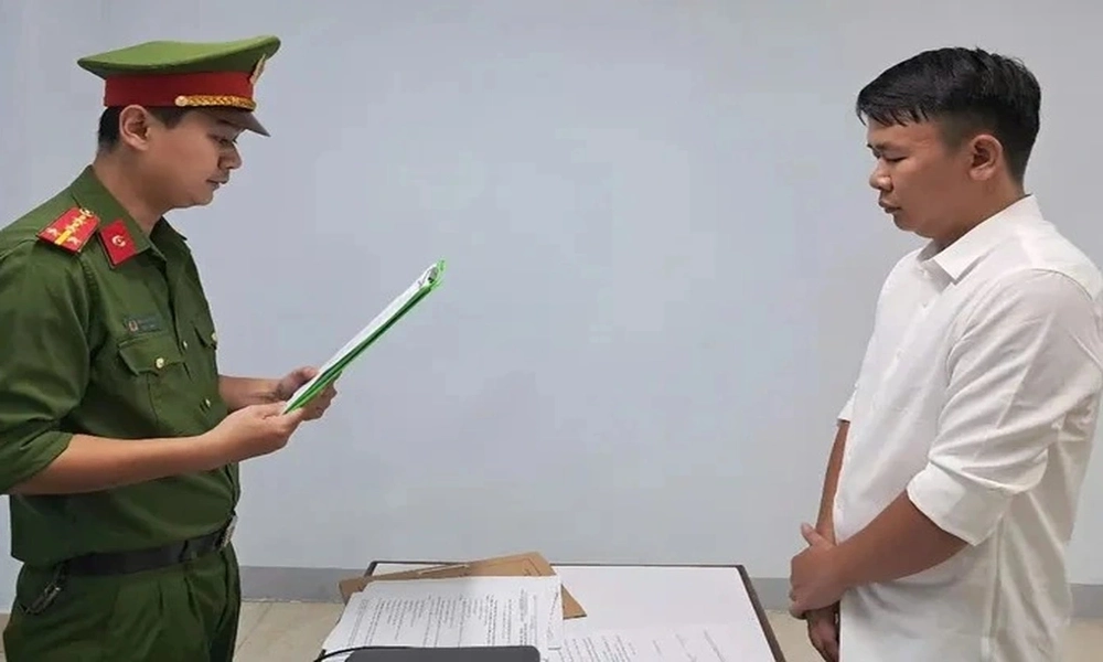 Giả mạo dịch vụ thuê sim, chiếm đoạt tiền của hàng ngàn nạn nhân trên mạng