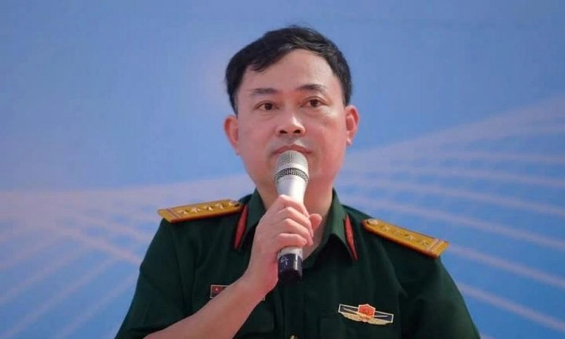 Điểm sàn trường quân đội dự kiến từ 18 điểm