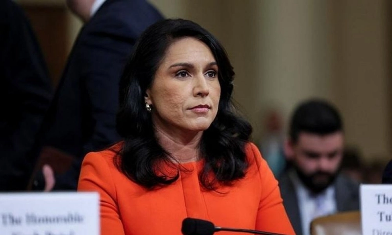 Giám đốc tình báo Mỹ kêu gọi truy tố ông Obama