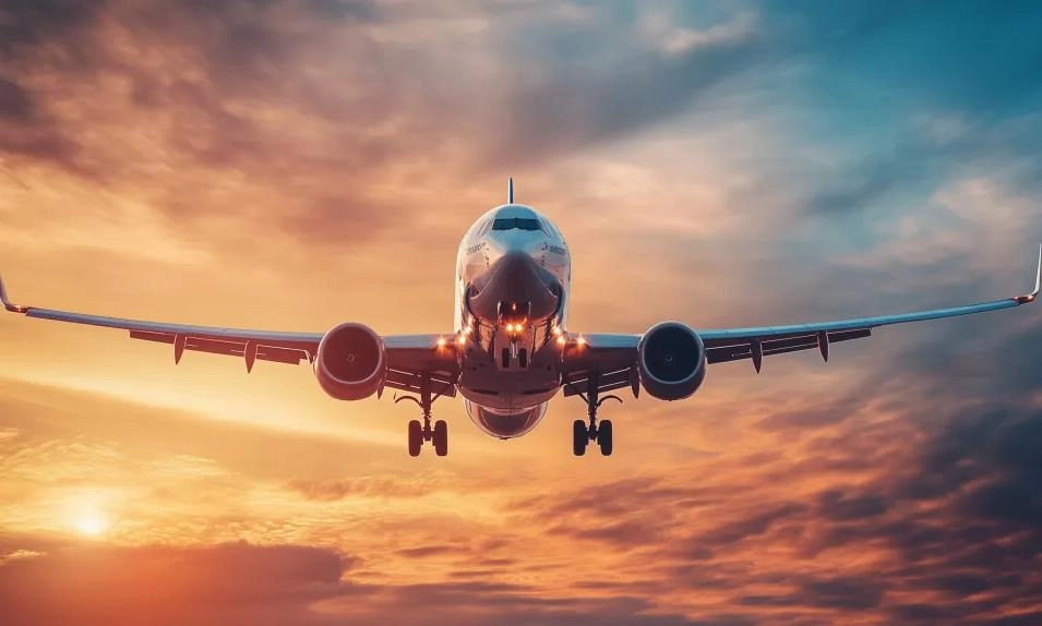 Loạt tai nạn hàng không năm 2025: Máy bay có còn là phương tiện an toàn nhất?