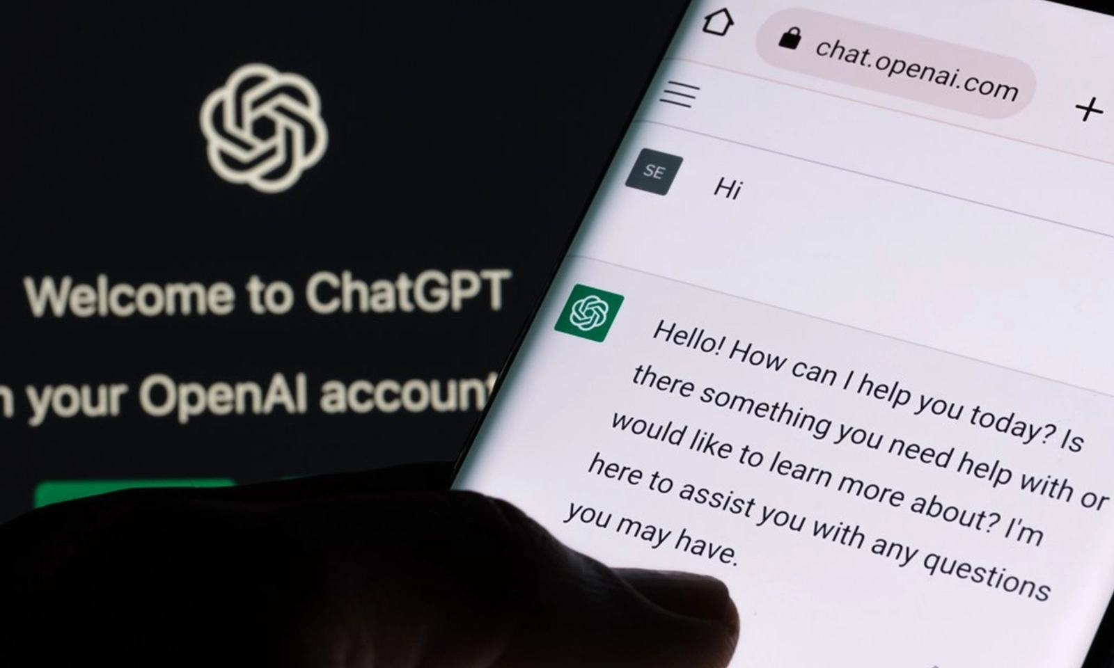 ChatGPT gặp sự cố ngừng hoạt động trên diện rộng