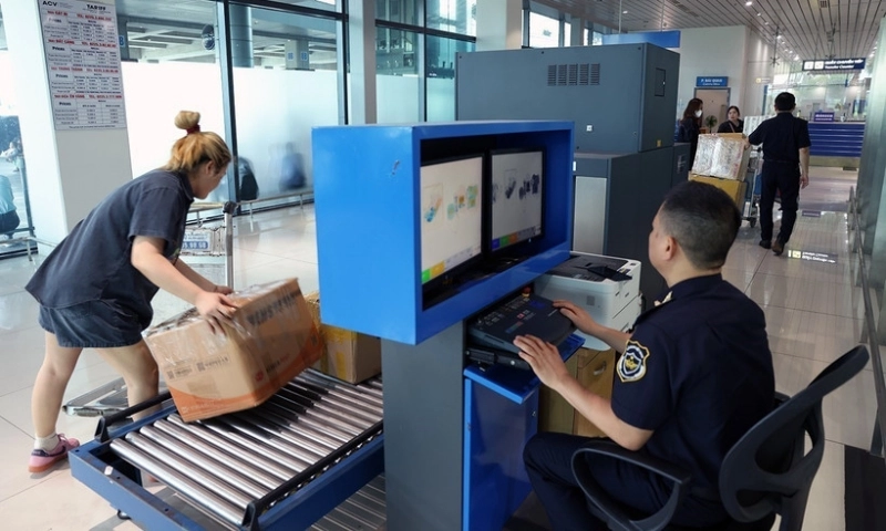 Sân bay Vân Đồn và Cát Bi mở cửa trở lại từ 12 giờ trưa 22/7