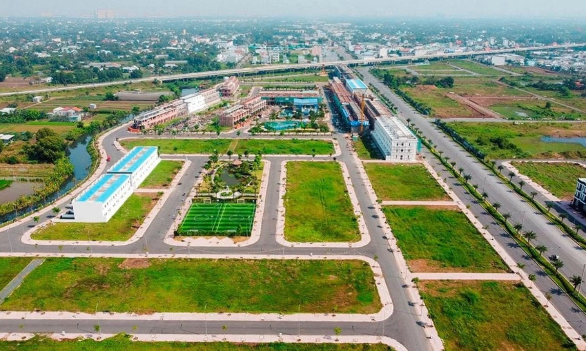 Đề xuất giảm tiền chuyển đổi đất nông nghiệp sang đất ở