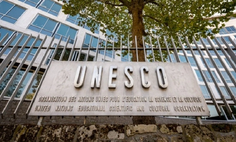 Trung Quốc chỉ trích quyết định rút khỏi UNESCO của Mỹ