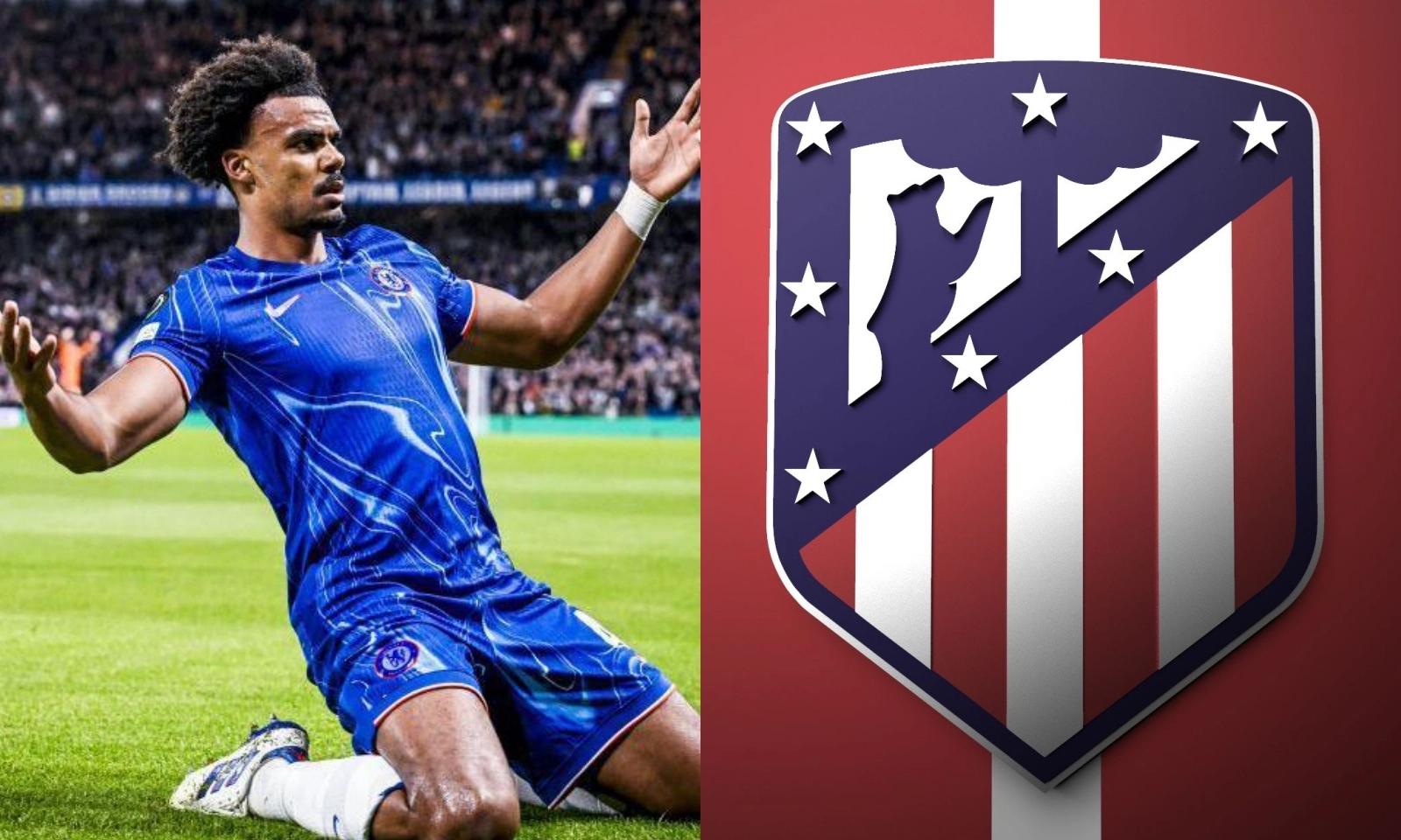 Chelsea đầu tư khôn ngoan, rao bán cầu thủ lời 26 triệu euro chỉ sau 1 năm 