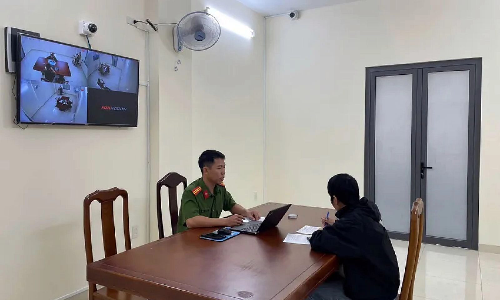 Vụ việc liên quan mẹ bé Bắp: Công an xác định không có dấu hiệu trục lợi từ thiện