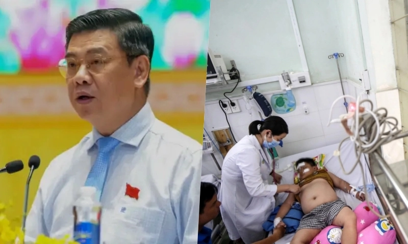 Điểm tin trưa 24/7: Trình đề xuất đặt tên cho 60 tuyến đường | TPHCM tăng cường dập ổ dịch SXH 