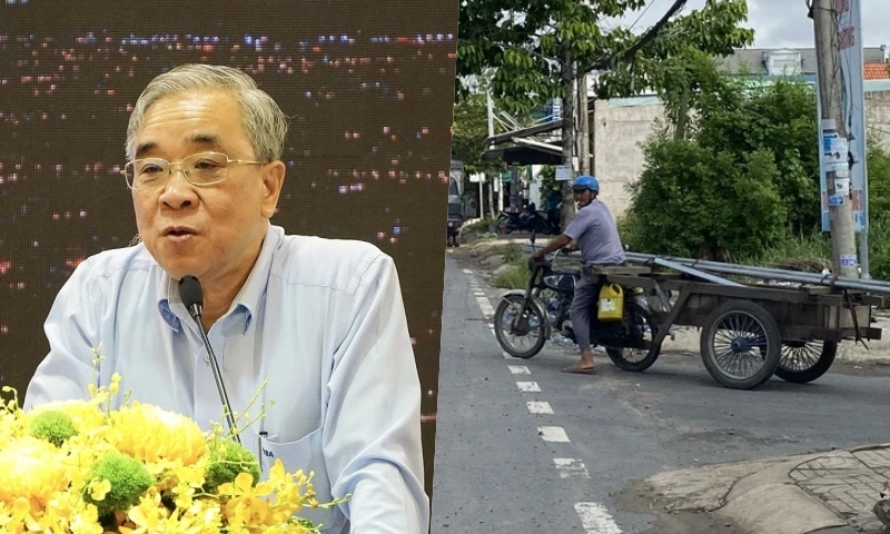 Điểm tin 24/7: Đề xuất gia hạn sử dụng bao bì cũ | Xử lý nghiêm xe tự chế