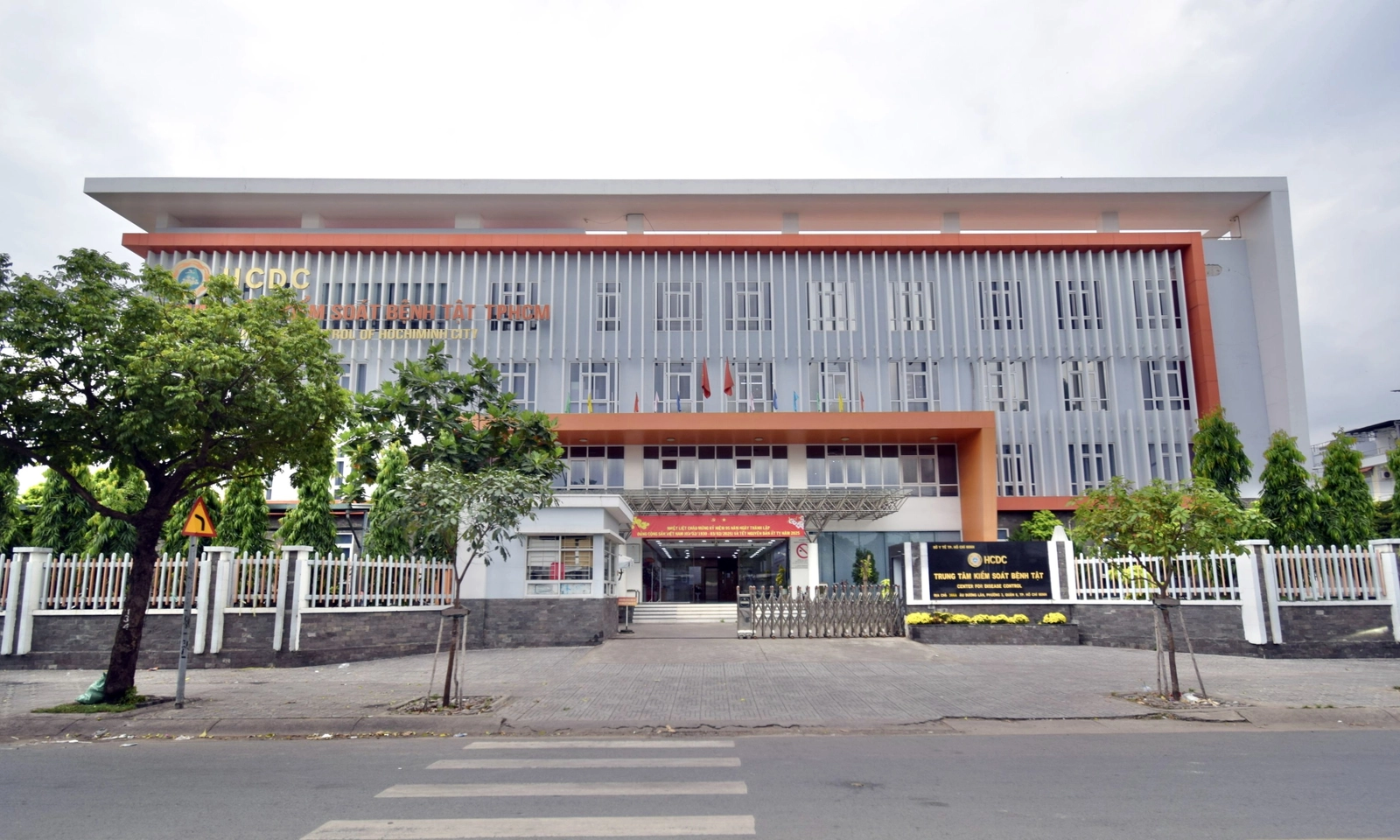 TPHCM ghi nhận ca bệnh ho gà ở trẻ sơ sinh, cảnh báo tăng cường tiêm chủng phòng bệnh