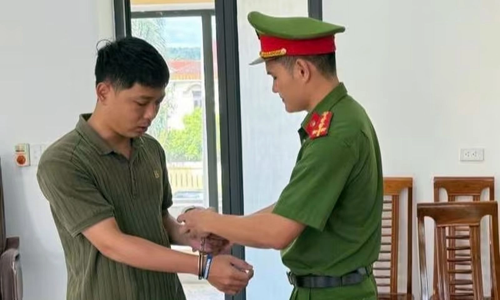 Hà Tĩnh: Thanh niên tử vong sau xô xát vì trêu ghẹo vợ người khác 