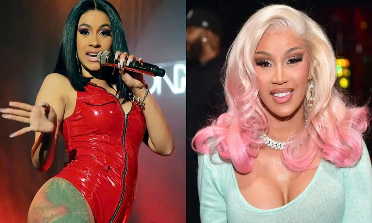 Rapper nổi tiếng bị kiện vì hành vi bạo lực nguy hiểm đối với khán giả