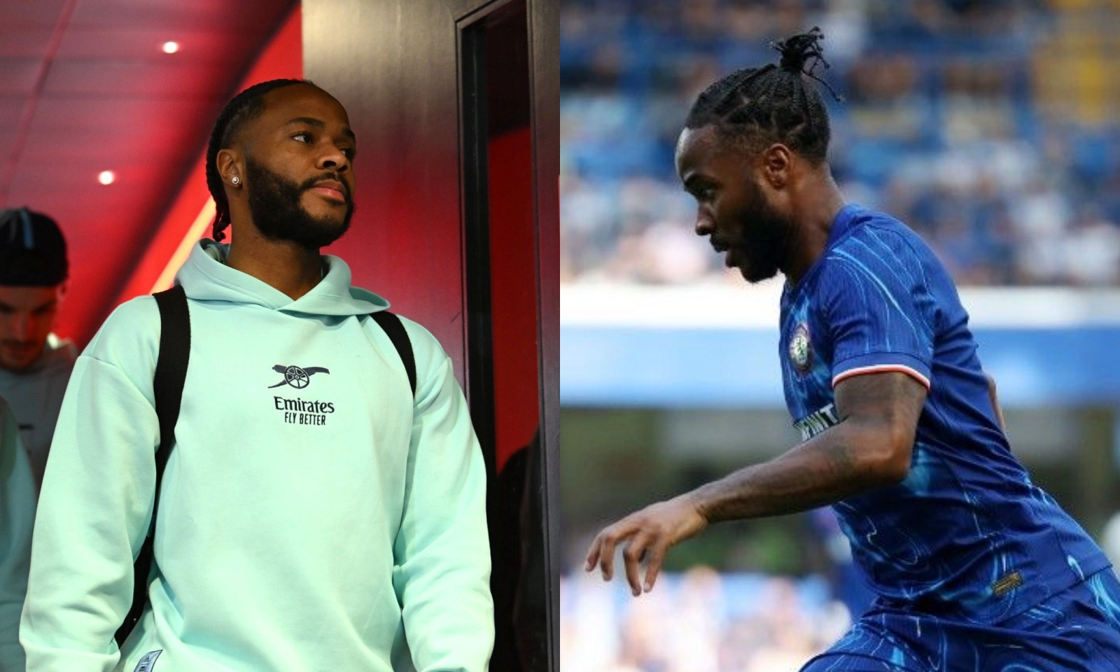 Arsenal hoàn trả, Sterling bị Chelsea hắt hủi