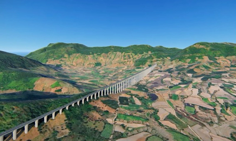 Khởi công cao tốc Quy Nhơn - Pleiku trong tháng 10