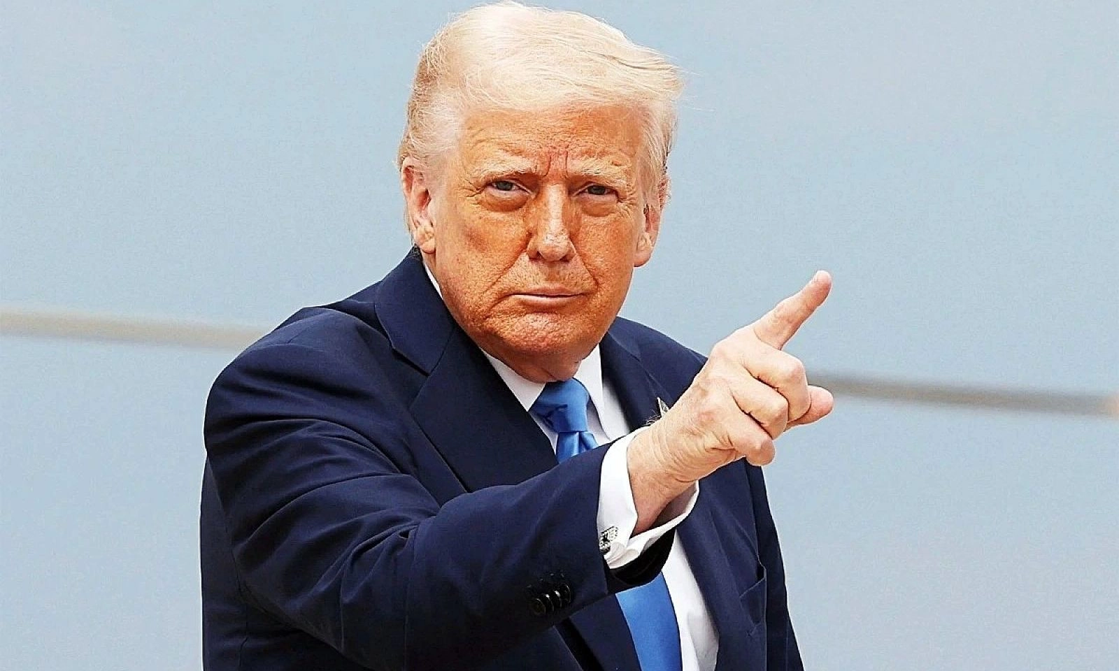 Tổng thống Trump dọa ngừng đàm phán thương mại nếu Thái Lan và Campuchia không chấm dứt giao tranh