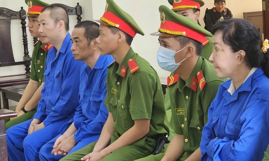 Gần 1.000 người sập bẫy dự án “ma”, nhóm lừa đảo chiếm đoạt gần 487 tỷ đồng