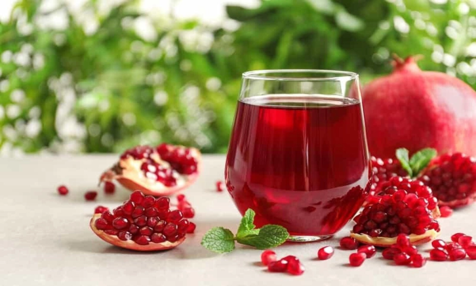 Những loại nước ép tốt cho tim mạch