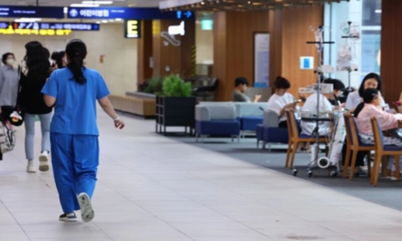 Chi phí bảo hiểm y tế tại Hàn Quốc có thể tăng gấp 3 lần vào năm 2072