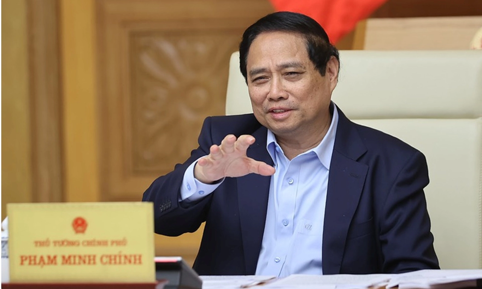 5 kết quả nổi bật sau một tháng vận hành chính quyền địa phương 2 cấp 
